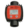 Digital Meter (Egnet til: Brændstof)