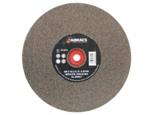 Slibeskive (metal) 200mm x 16mm x 31.75mm 11A36