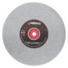 168844_pic1 Slibeskive (metal) 200mm x 20mm x 31.75mm 11A36