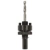 Holder til hulsav 14-30mm