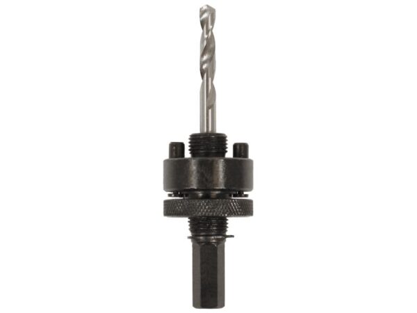 Holder til hulsav 14-30mm