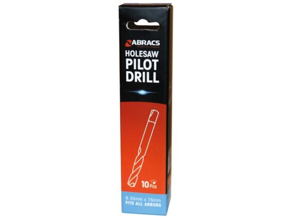 Pilotstift 1/4'' - 3''