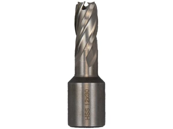 Magnetiske skærebor 12mm