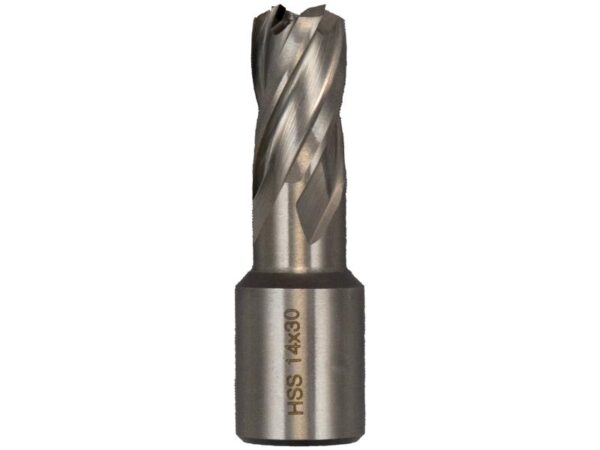 Magnetiske skærebor 14mm
