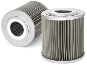 Hydraulikfilter