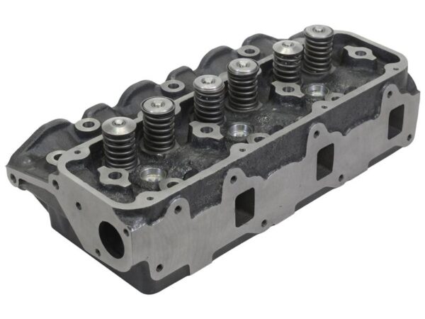 Topstykke For Ford Tractor Engine BSD326, BSD329, BSD330, BSD332, BSD333