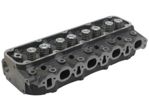 Topstykke For Ford Tractor Engine BSD442, BSD444