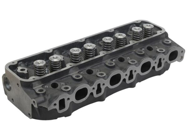 Topstykke For Ford Tractor Engine BSD442, BSD444