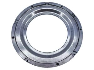 Bremseskive (trykplade), Udv. Ø: 377.4mm.