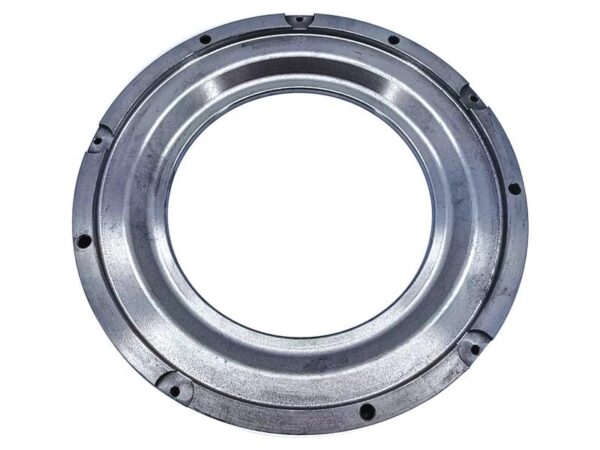 Bremseskive (trykplade), Udv. Ø: 377.4mm.
