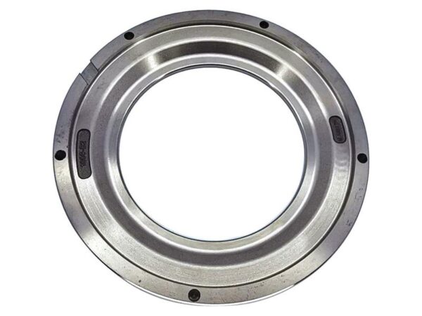 Bremseskive (trykplade), Udv. Ø: 377.3mm.