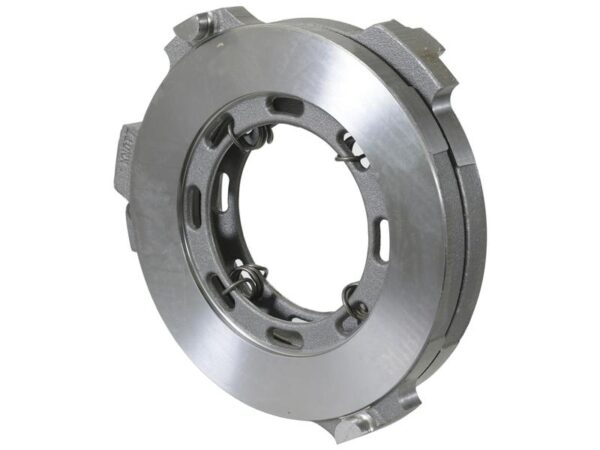 Bremseskive (trykplade), Udv. Ø: 381mm.