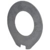 Bremseskive (trykplade), Udv. Ø: 171mm.
