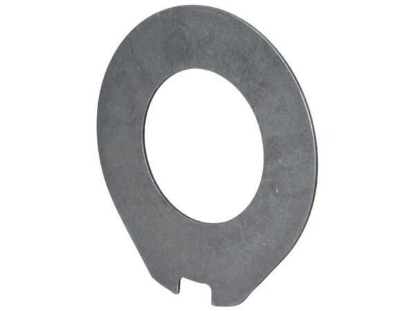 Bremseskive (trykplade), Udv. Ø: 171mm.