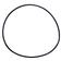 O-Ring Bremser