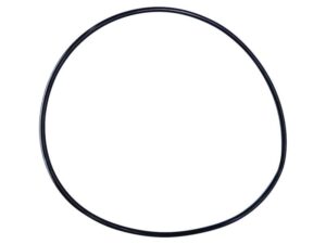 O-Ring Bremser
