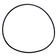 O-Ring Bremser