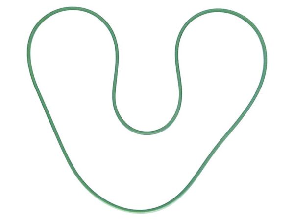 O-Ring Bremser