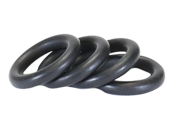 O-Ring Bremser