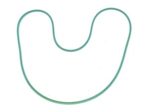 O-Ring Bremser