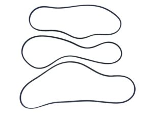 O-Ring Bremser