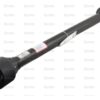 Sparex PTO Aksel - (Lz) Længde: 1760mm, 1 3/8'' x 6 Spline Q.R. til 1 3/8'' x 6 Spline Q.R.