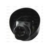 Sparex PTO Aksel - (Lz) Længde: 1760mm, 1 3/8'' x 6 Spline Q.R. til 1 3/8'' x 6 Spline Q.R.