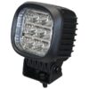 LED Arbejdslygter LED (High Power), Spot Beam Interference: kl. 3, 11700 lm, 10-30V