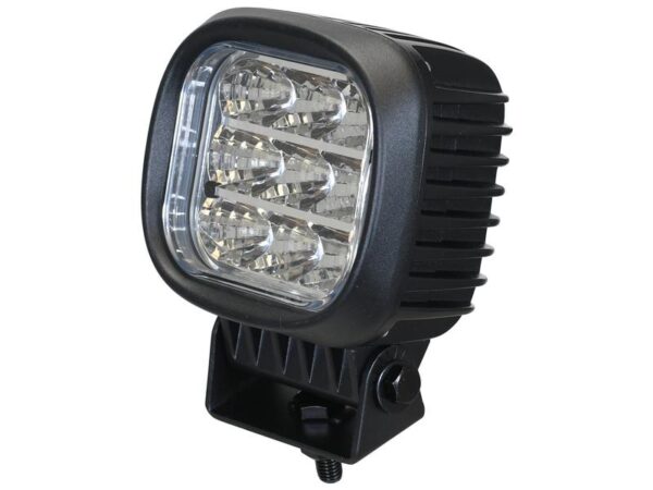LED Arbejdslygter LED (High Power), Spot Beam Interference: kl. 3, 11700 lm, 10-30V