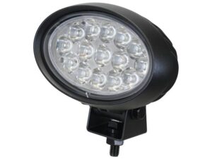 LED Arbejdslygter LED (High Power), Spot Beam Interference: kl. 3, 8250 lm, 10-30V