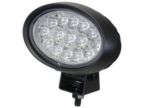 LED Arbejdslygter LED (High Power), Spot Beam Interference: kl. 3, 8250 lm, 10-30V