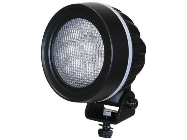 LED Arbejdslygter LED (High Power), Asymmetric Interference: kl. 3, 15300 lm, 10-30V
