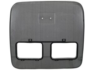 Frontgrill