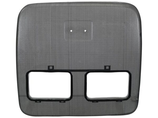 Frontgrill