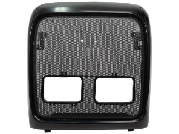 Frontgrill