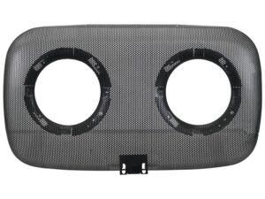 Frontgrill