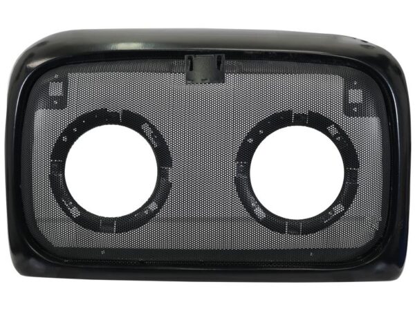 Frontgrill