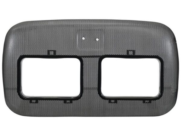 Frontgrill
