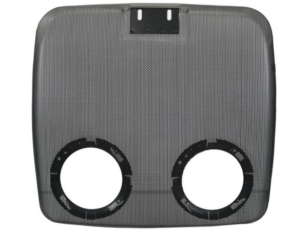 Frontgrill