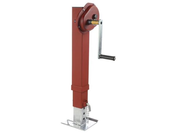 Støtteben (Dobbelt hastighed, Heavy Duty) 10000Kg