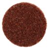 Renseskive 75mm Korn (Medium)