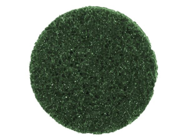 Renseskive 75mm Korn (Fine)