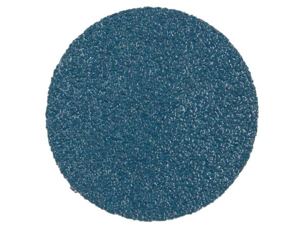 Fiberslibeskive Ø75 x 13mm 80g