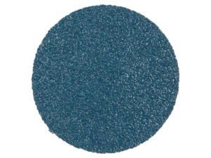 170043_pic1 Fiberslibeskive Ø75 x 13mm 120g