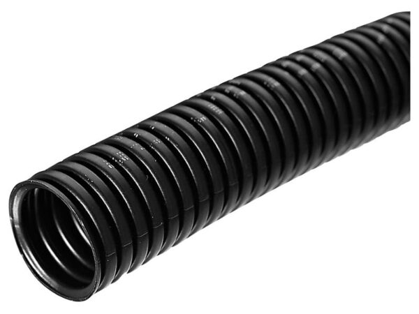 Flexrør, ID: 6mm x 50m
