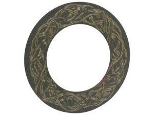 Walterscheid PTO Friktionsskive, 100.5 x 157 x 3mm