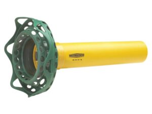 170139_pic1 Walterscheid PTO Wide Angle Half Guard Outer, SDFH25, 1500mm