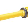 Walterscheid PTO Half Guard Inner, SDH25, 1500mm