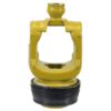 PTO Gaffel (vidvinkel)(snaplås) (Krydsmål: 32 x 76 & 27 x 94mm) Not Type: 1-3/8x 6