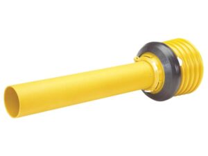 Walterscheid PTO Half Guard Inner, SDH15, 1500mm